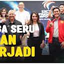Pratinjau gambar untuk VIDEO: Persija Jakarta, PSIS Semarang dan Dua Klub Malaysia Akan Lakoni Duel Seru di JIS dalam Turnamen Internasional