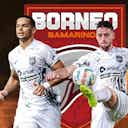 Pratinjau gambar untuk Ikut ASEAN Club Championship, Ambisi Borneo FC Besar: Bawa Indonesia ke Level Internasional