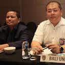 Pratinjau gambar untuk Berbeda dengan Teco, CEO Bali United Justru Dukung Penuh Keputusan BRI Liga 1 Ditunda