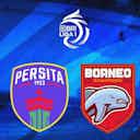 Pratinjau gambar untuk Hasil BRI Liga 1: Curi 3 Poin di Tangerang, Borneo FC Makin Nyaman di Puncak