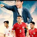 Pratinjau gambar untuk Prediksi Starting XI Timnas Indonesia Vs Irak dan Filipina di Kualifikasi Piala Dunia 2026 Minus Elkan Baggott dan Witan Sulaeman