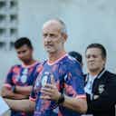 Pratinjau gambar untuk BRI Liga 1: Kalah dari Borneo FC, Pelatih PSS Sleman Sulit Berkomentar