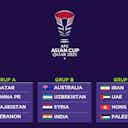 Pratinjau gambar untuk Hasil Lengkap Piala Asia 2023: Qatar Sikat Lebanon