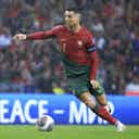 Pratinjau gambar untuk Portugal di Era Roberto Martinez: 11 Laga, 41 Gol, Cristiano Ronaldo Terdepan