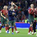 Pratinjau gambar untuk Jon Dahl Tomasson: Portugal Adalah Manchester City Versi Tim Nasional