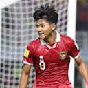 Pratinjau gambar untuk Arkhan Kaka Dapat Pelajaran Berharga Usai Bela Timnas Indonesia U-17 di Piala Dunia U-17 2023