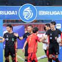 Pratinjau gambar untuk Media Vietnam Komentari Penundaan BRI Liga 1 Demi Timnas Indonesia U-23: Di Sini Juga Begitu Kok!