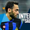 Pratinjau gambar untuk Link Live Streaming Serie A Inter vs Salernitana 17 Februari 2024 di Vidio