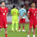 Pratinjau gambar untuk Penyesalan dari Kegagalan Timnas Indonesia U-23 ke Olimpiade 2024: Andai Saja Rizky Ridho dan Justin Hubner Bisa Main