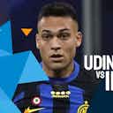 Pratinjau gambar untuk Prediksi Udinese vs Inter Milan 9 April 2024