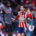 Preview image for Chivas beats Forge FC and advances in the CONCACAF Champions Cup