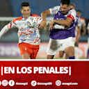Imagen de vista previa para EN LOS PENALES || Puerto Cabello se clasificó a la fase 2 de Copa Libertadores y eliminó a Defensor Sporting