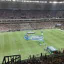 Imagem de visualização para Atlético-MG x Cruzeiro: jogo tem confusões mesmo com torcida única na Arena MRV