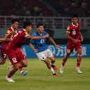 Imagem de visualização para Mundial Sub-17: Indonésia e Equador ficam no empate