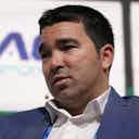 Preview image for Barcelona chief Deco holds talks with super agent Mendes: 4 players under discussion
