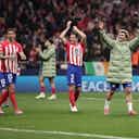 Preview image for ‘S**t’ – Antoine Griezmann caught insulting Alexis Sánchez after penalty miss vs Atlético