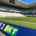 Image d'aperçu pour [Ligue 2] Les Girondins de nouveau plus proches de la zone de relégation, que de la 5ème place synonyme de barrage, les relégués se déchaînent !