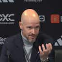Preview image for Lack of focus not an issue for Onana, ten Hag insists