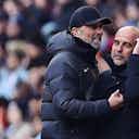 Preview image for Pep Guardiola: I will miss incredible Jurgen Klopp – but he will be back
