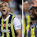 Vorschaubild für Verletzungssorgen bei Fenerbahçe: Rodrigo Becão und Fred fallen beide länger aus!