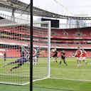 Imagen de vista previa para El Arsenal vuelve con goleada ante el Charlton Athletic