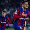 Preview image for Predicted XIs Barcelona-Villarreal: Joao Cancelo to make return from injury as Joao Felix earns chance to impress