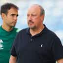 Preview image for Rafael Benitez rejects calls to resign amid Celta Vigo relegation battle