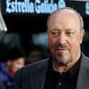 Preview image for Rafa Benitez yet to cut ties with Celta Vigo as compensation package still not agreed upon
