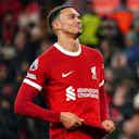 Preview image for Real Madrid to continue monitoring Trent Alexander-Arnold situation at Liverpool