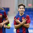Preview image for Barcelona starlet that looked destined to leave the summer now set to sign new contract