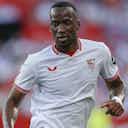 Preview image for Inter take interest in Sevilla forward with youngster as potential makeweight