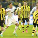 Preview image for Real Madrid to face Borussia Dortmund in Champions League final if Bayern Munich are seen off