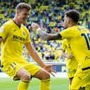 Preview image for La Liga round-up: Mallorca all-but secure safety, Villarreal comeback and Athletic Club’s Champions League hopes dashed