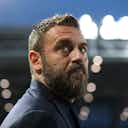 Preview image for De Rossi saw Roma ‘switch in mentality’ too late with Atalanta