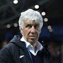 Preview image for Gasperini frustrated by dominant Atalanta finishing