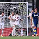 Preview image for Serie A | Verona 1-2 Torino: Hellas shocked by turnaround