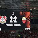 Preview image for How Sevilla and Leverkusen taunted Roma after Europa League exit
