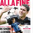Preview image for Today’s Papers – Juventus and Bologna thank Atalanta, Roma dominated