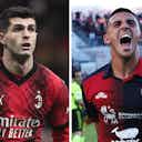 Preview image for The five key battles that could win or lose the game for Milan against Cagliari