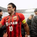 Image d'aperçu pour Mercato - Chine : Hulk a des touches avec "des équipes qui jouent la Ligue des Champions"