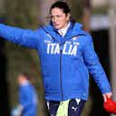 Pratinjau gambar untuk Wanita Ini Jadi Pelatih Timnas Junior Italia