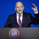 Pratinjau gambar untuk FIFA: Bursa Transfer Boleh Dibuka Sebelum Musim Berakhir