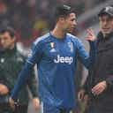 Pratinjau gambar untuk Maurizio Sarri Jelaskan Reaksi Marah Cristiano Ronaldo Saat Diganti