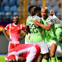 Pratinjau gambar untuk Hasil Pertandingan Piala Afrika 2019: Nigeria Menang, Guinea Tertahan
