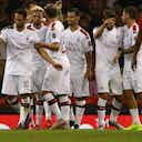 Pratinjau gambar untuk ICC 2019 - Tanpa Paul Pogba, Manchester United Menang Adu Penalti Atas AC Milan