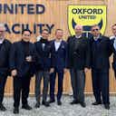 Pratinjau gambar untuk Pengusaha Indonesia Bertekad Bawa Oxford United Promosi