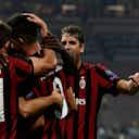 Pratinjau gambar untuk Perjuangan AC Milan Buat Vincenzo Montella Tersanjung