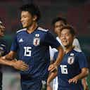 Pratinjau gambar untuk REVIEW: Jepang Bungkam Paraguay Jelang Kualifikasi Piala Dunia