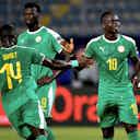 Pratinjau gambar untuk Hasil Pertandingan Piala Afrika 2019: Sadio Mane Bintangi Kelolosan Senegal