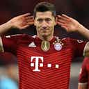 Pratinjau gambar untuk Bintang Bayern Munich Robert Lewandowski Bikin Rekor Di Liga Champions